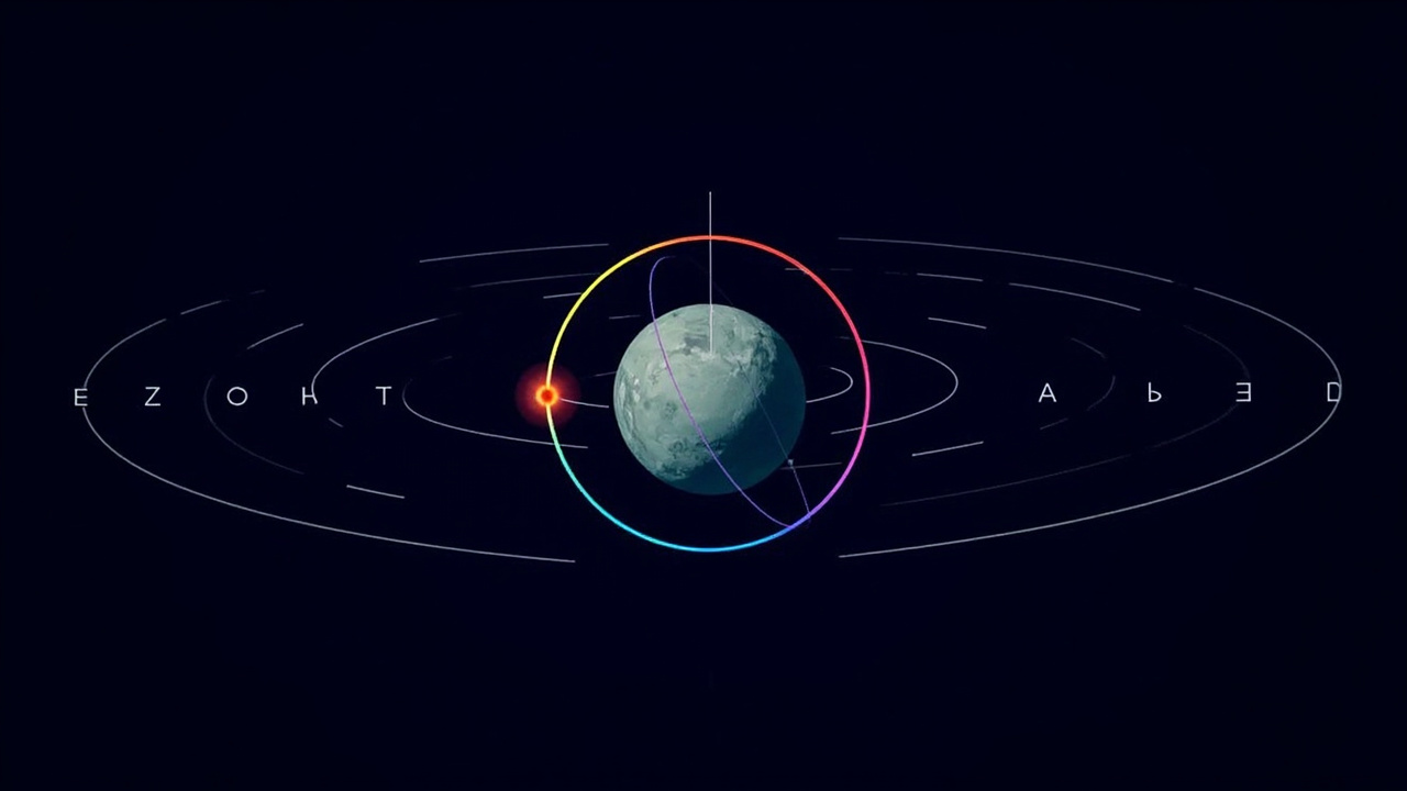 We're Actually Making Earth Wobble — And It's Our Fault