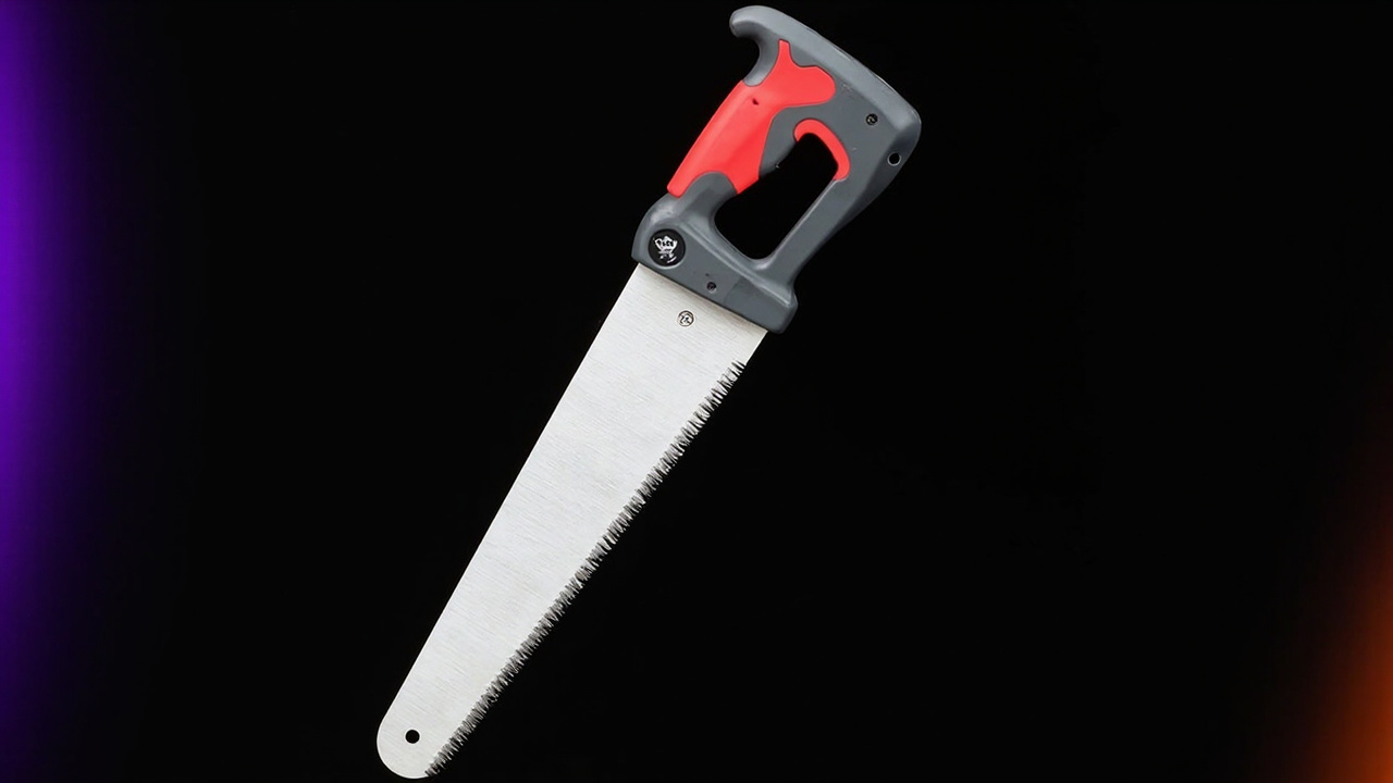 Why I Keep Reaching for This Affordable Saw Instead of My Expensive Ones