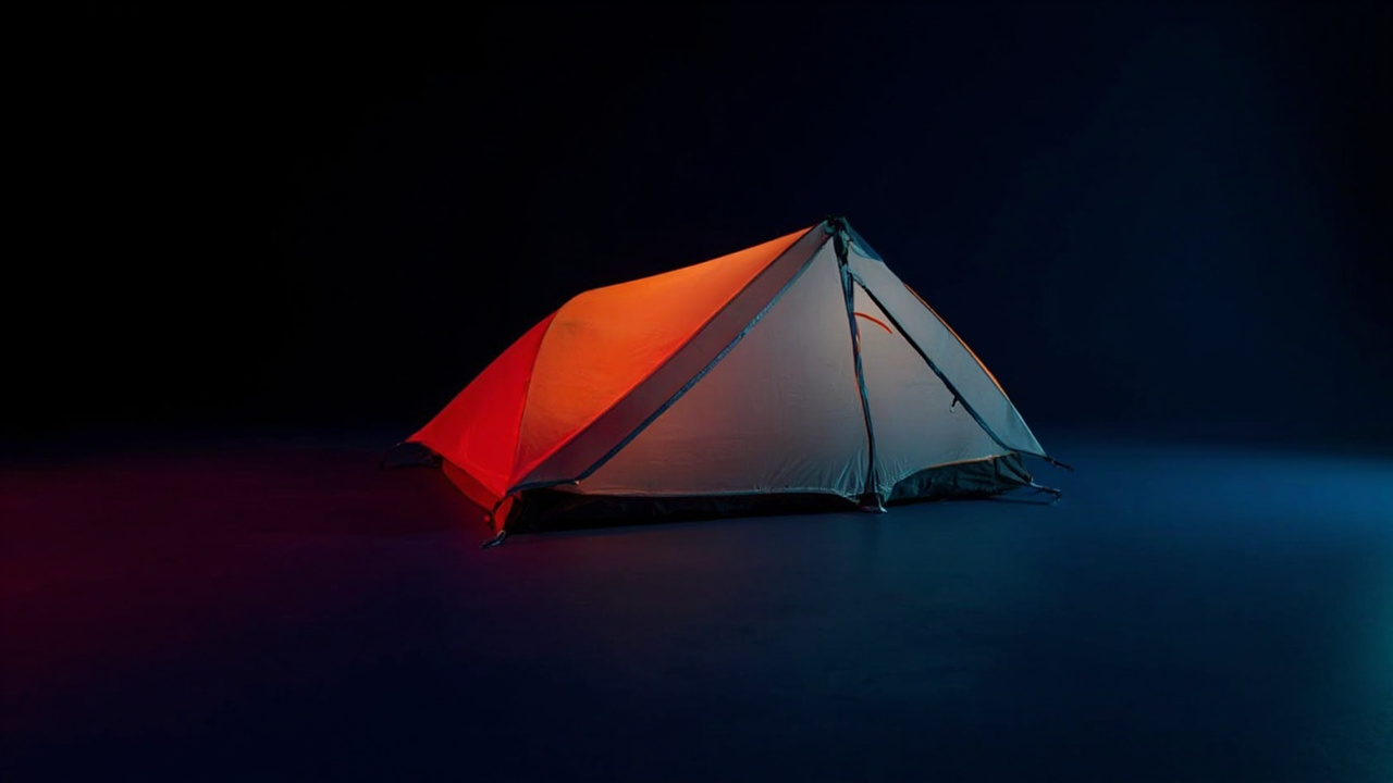 Why This Tent Made Me Rethink Everything I Knew About Family Camping