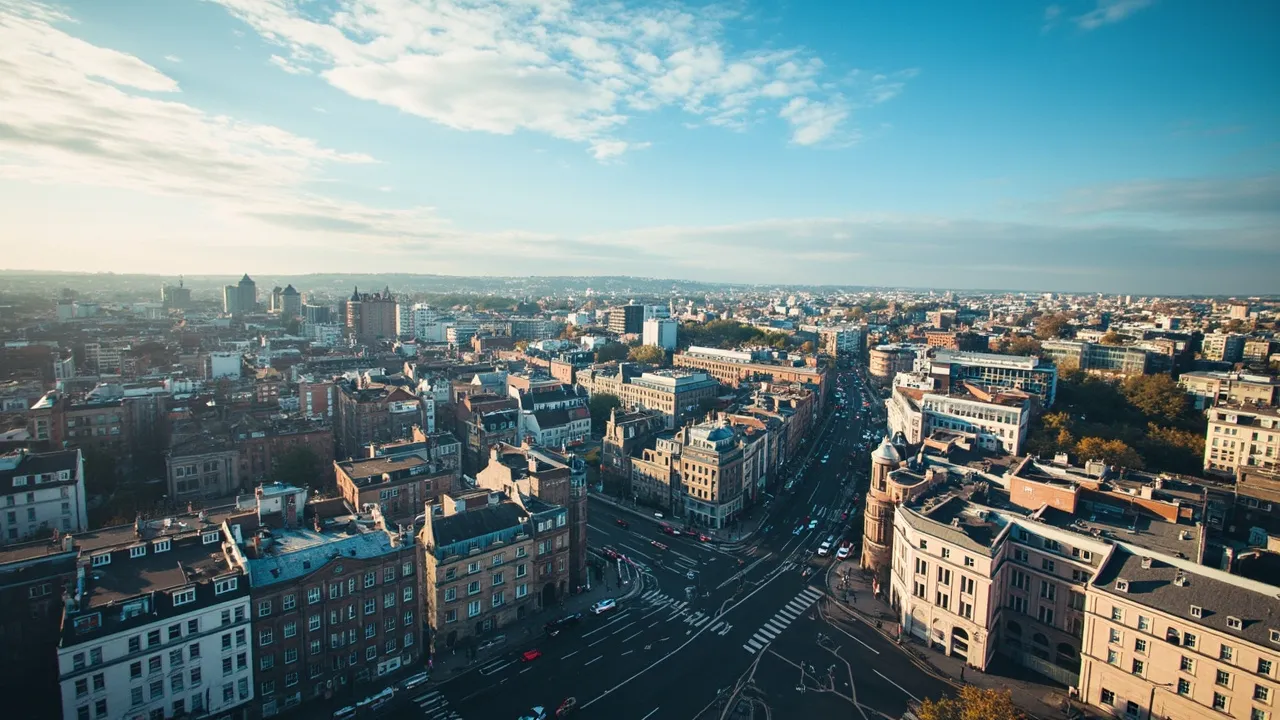 25 bonnes raisons de tomber amoureux de l'Irlande en visitant Dublin