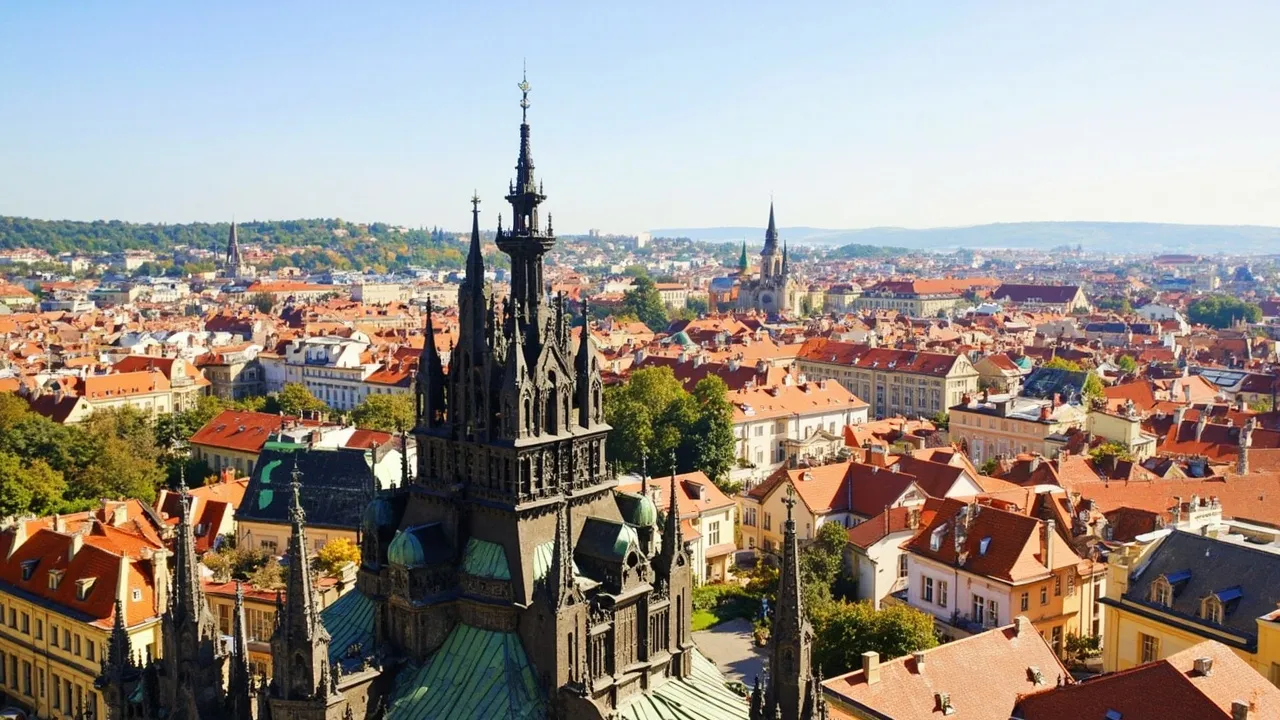 17 activités immanquables à Prague pour un voyage mémorable en 2026