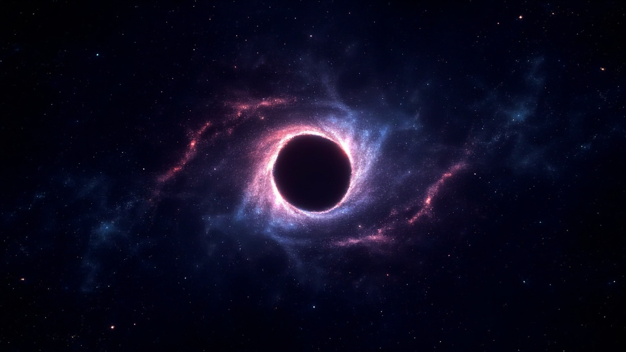 The Universe's Biggest Black Holes Have Been Hiding Right Under Our Noses — And We Finally Know What to Look For