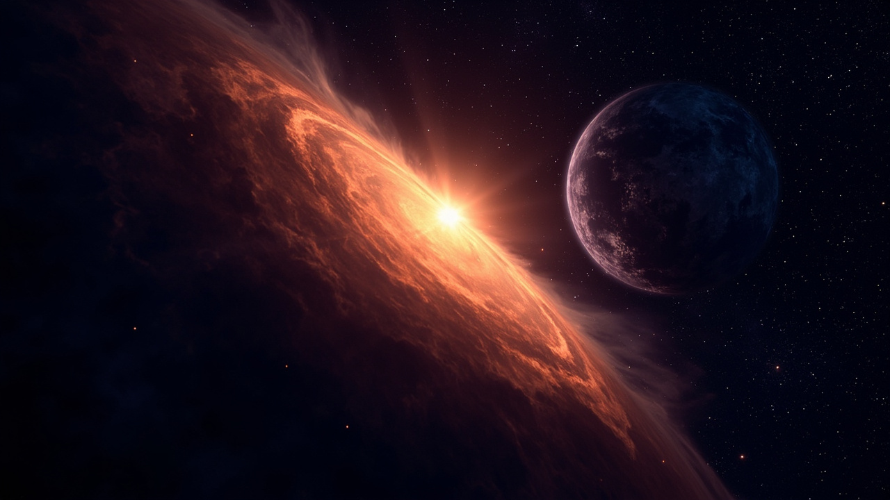The Secret Ingredient That Binds Stars Together (And Maybe Black Holes Too!)