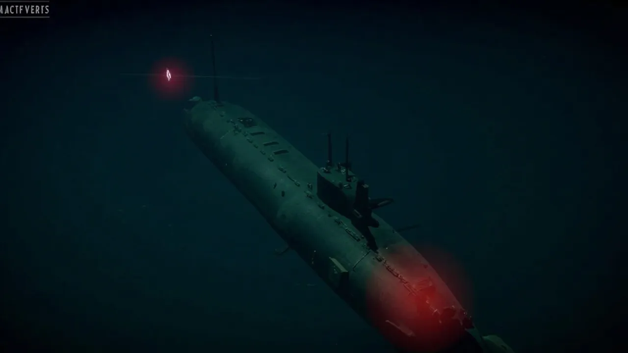 The Deadliest Dive: How Three Men Died Solving the Mystery of the "Cursed" Nazi Submarine Off New Jersey