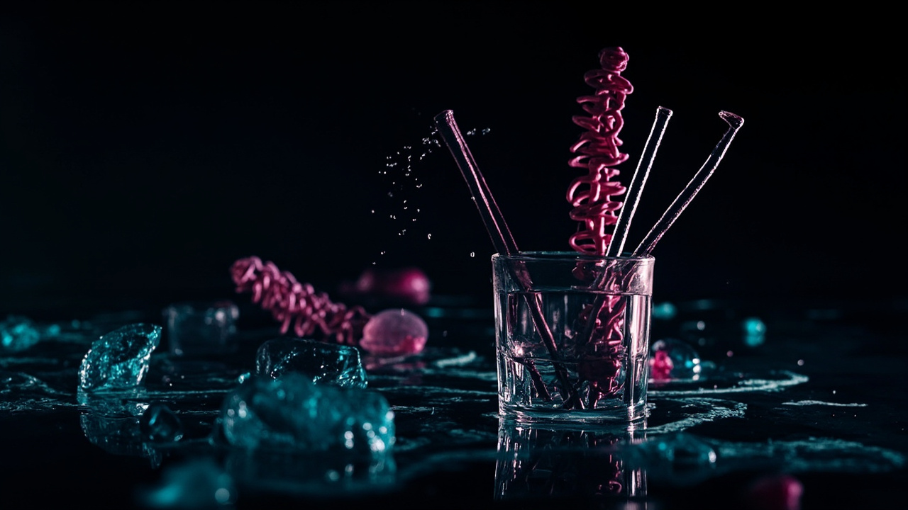 The Creepy Creatures Hiding in Your Water That Scientists Are Freaking Out About