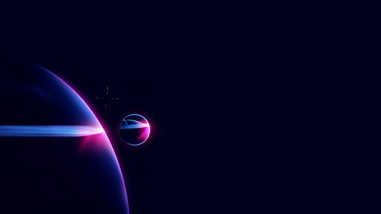 One Spacecraft, Three Networks: NASA's Clever Solution to Space Connectivity