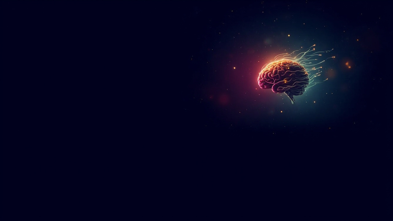 Your Brain Has Secret Modes You've Probably Been Accessing Without Even Realizing It