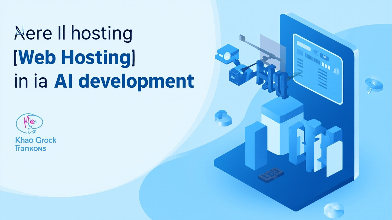 Velocity in Web Hosting: Why Speed Is Your Startup's Secret Weapon