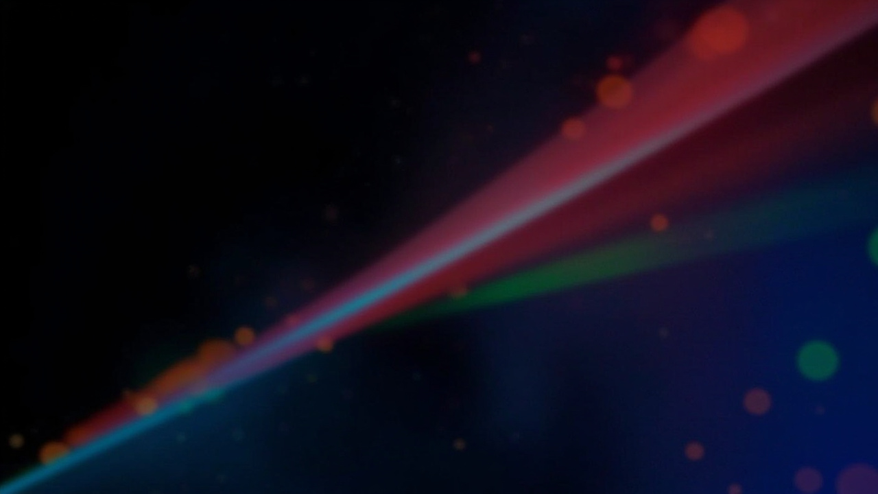 Who Knew? The Guy Who Invented "Schrödinger's Cat" Also Solved a Century-Old Color Mystery
