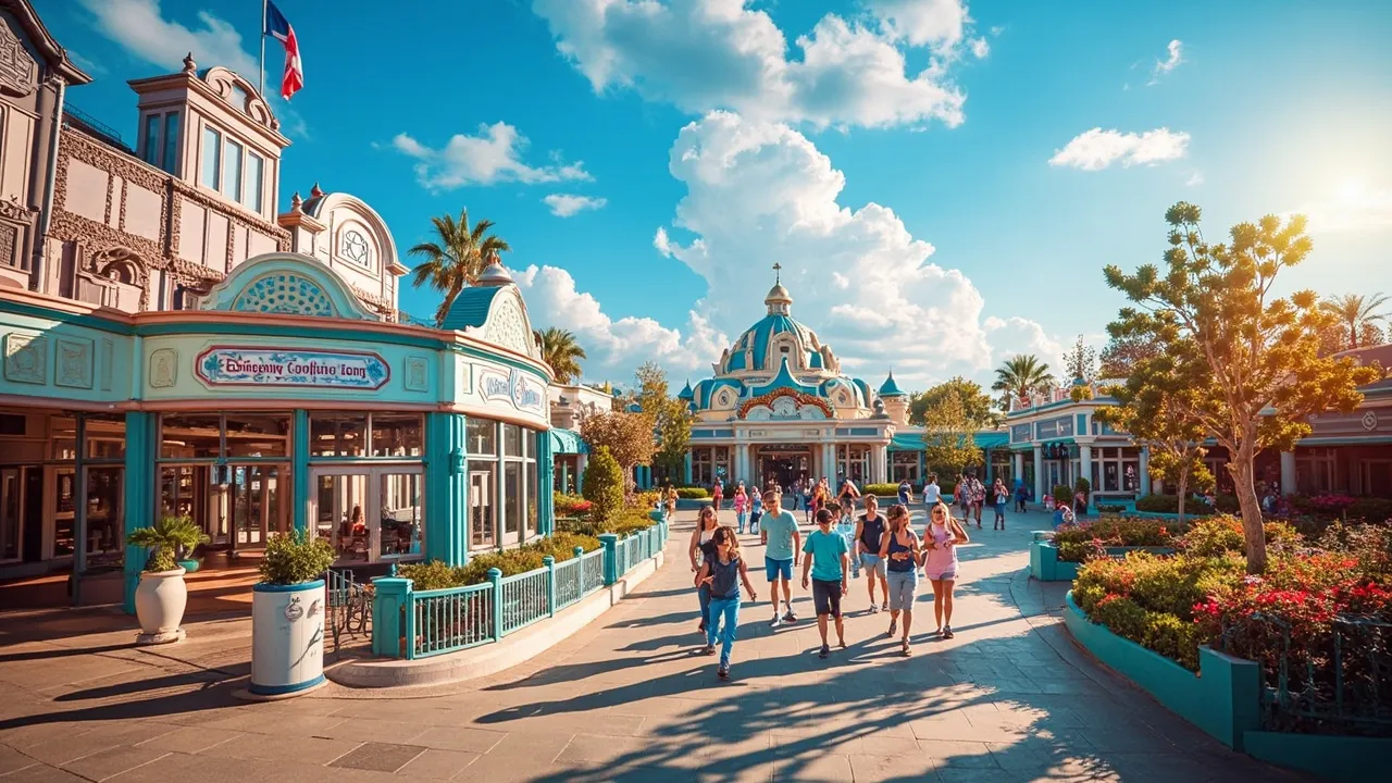 Disneyland Paris : les activités immanquables en 2026