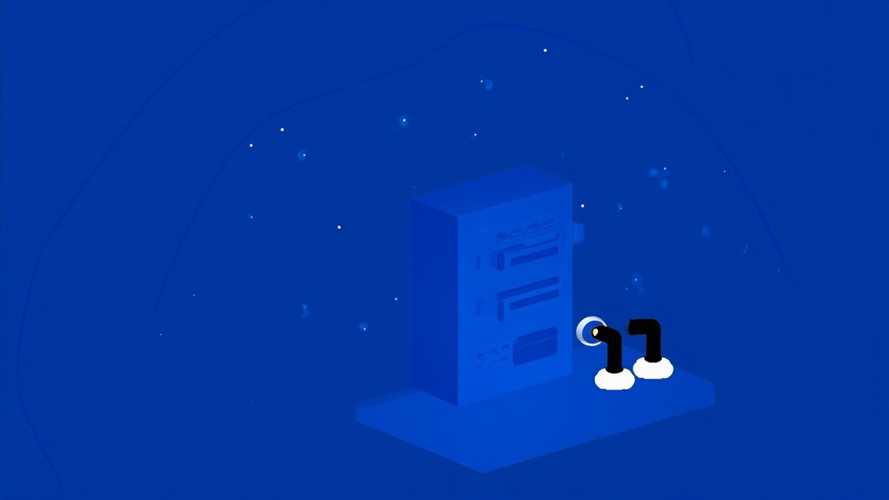 From Canvas to Cloud: How to Deploy Your Cursor Projects Live