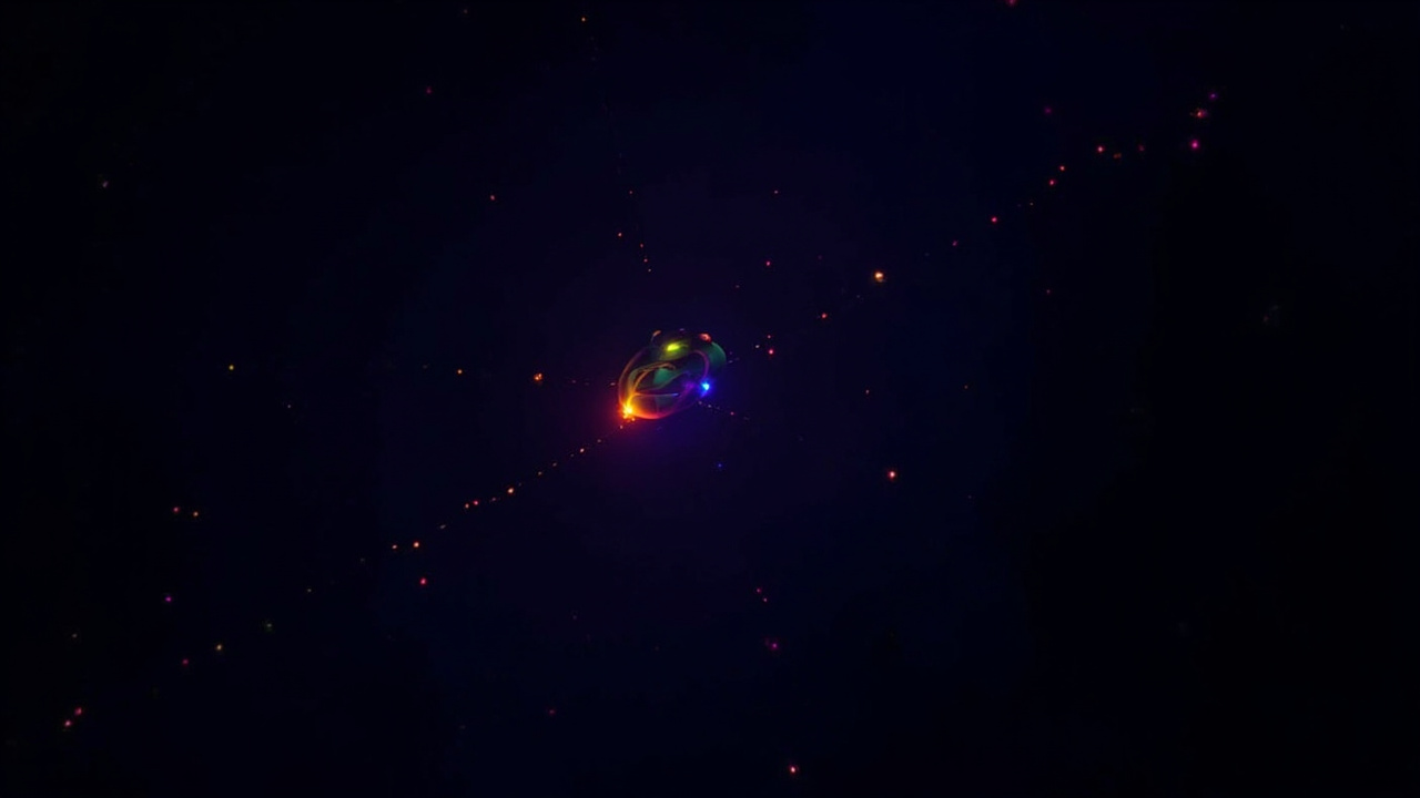 What If Your Mind Has Secret Dimensions We've Never Seen Before?