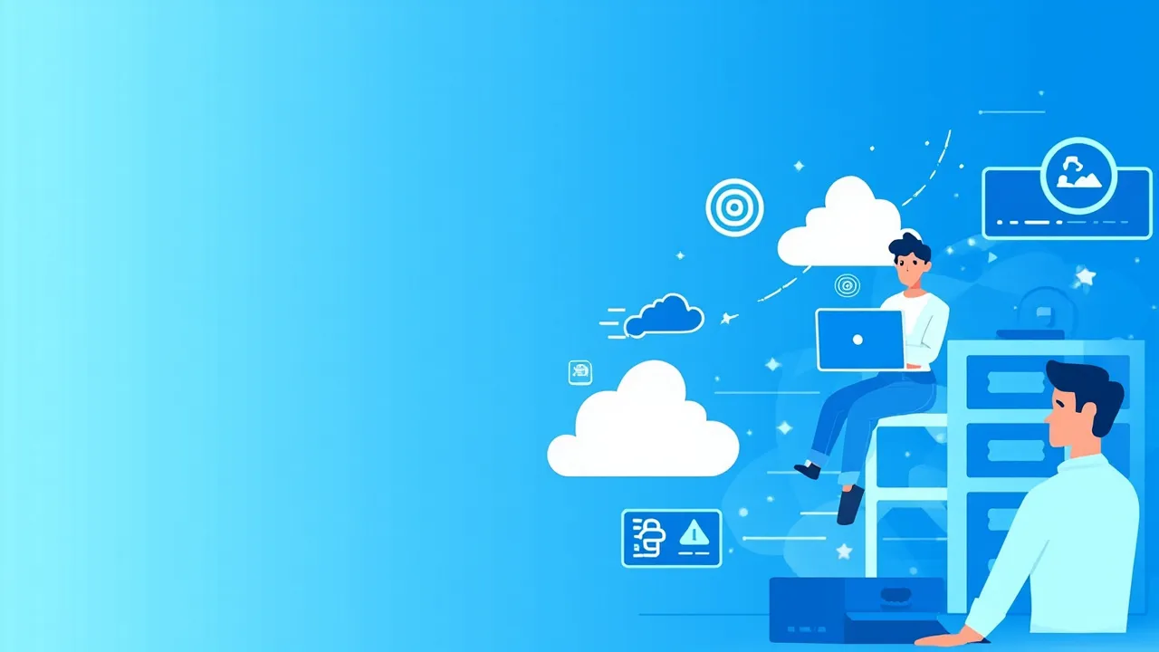 Reclaiming Your Corner of the Internet: Why Owning Your Domain Matters More Than Ever