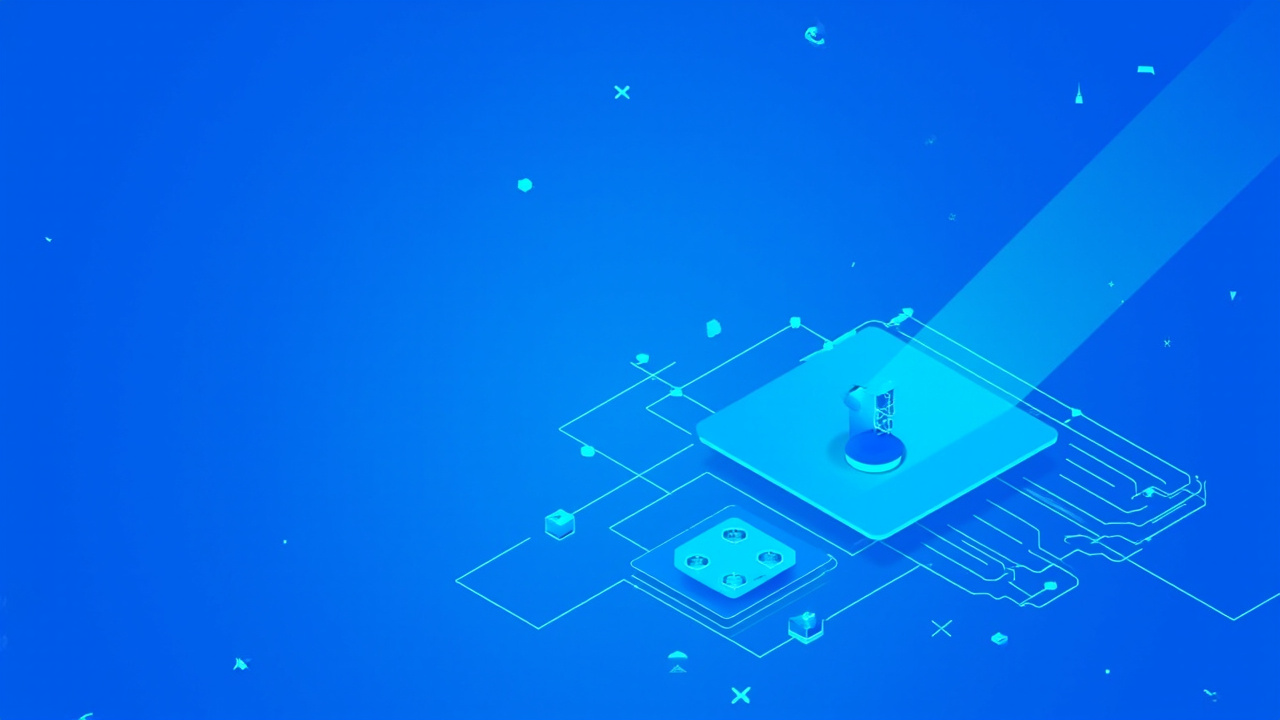 The Rise of Vibe Coding: How One Developer Built an OS From Scratch