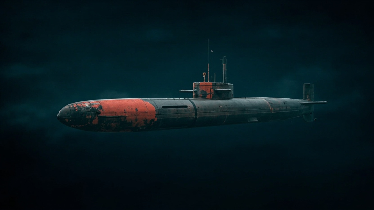 The One WWII Submarine That Met a Fate No Other American Boat Ever Did — And the Incredible Story Behind Its Discovery