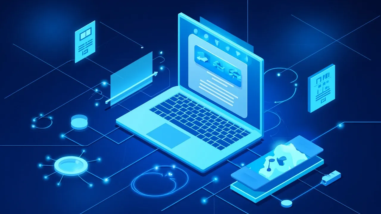 The UK Is Digitally Preserving Internet Culture Before It Disappears Forever