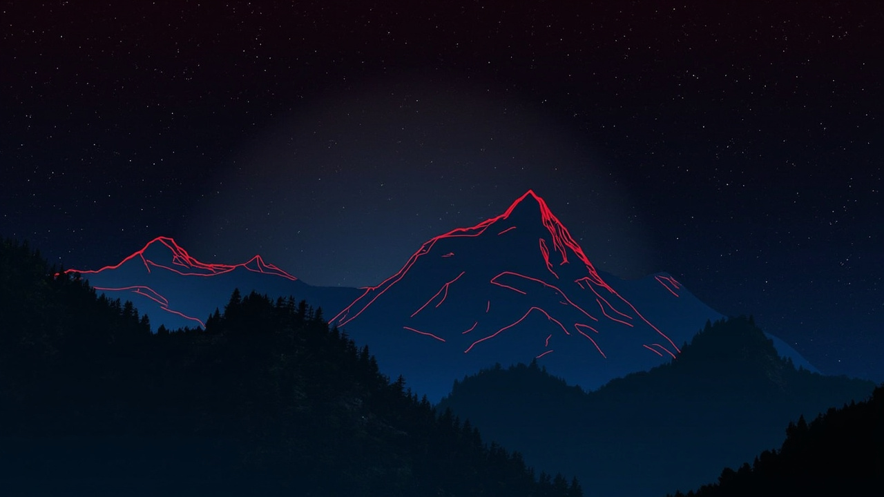 That Creepy Mountain Mystery? Science Might Finally Have Solved It