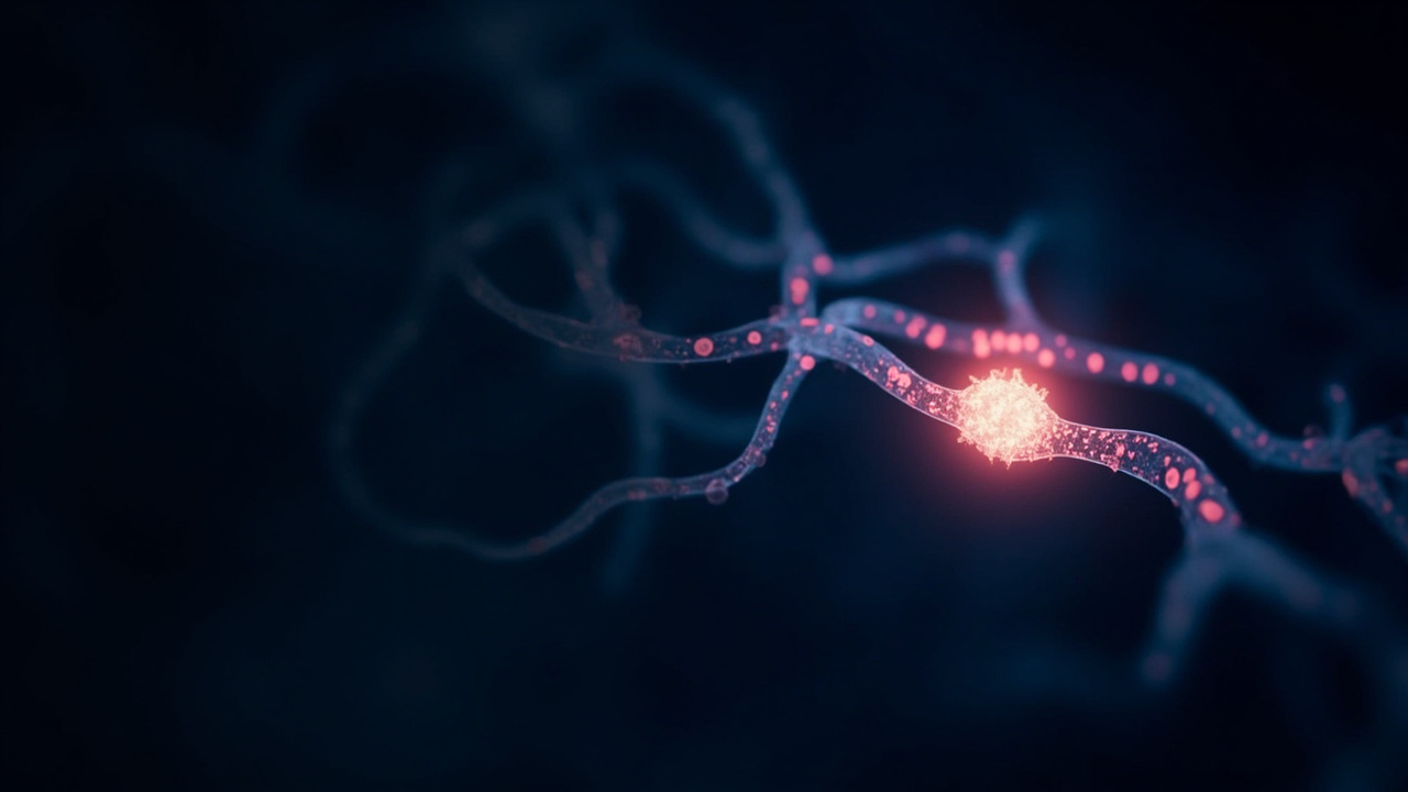 Scientists Just Found Something Wild in Alzheimer's Patients' Brains — And a Drug That Might Stop It