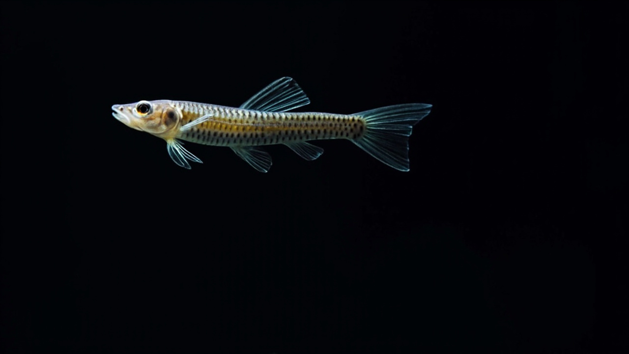 Meet the All-Female Fish That's Been Outsmarting Evolution for 100,000 Years