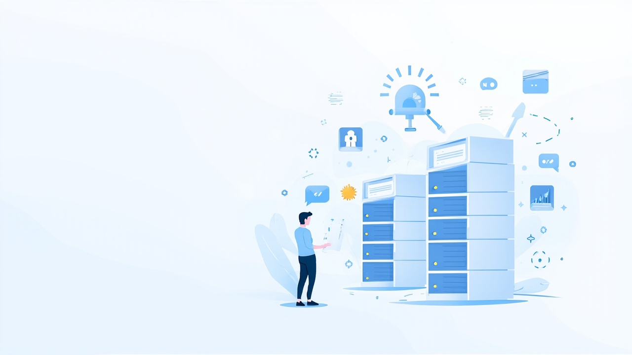 Why Self-Hosting Your Email Server Might Be Worth the Headache (And How to Do It Right)
