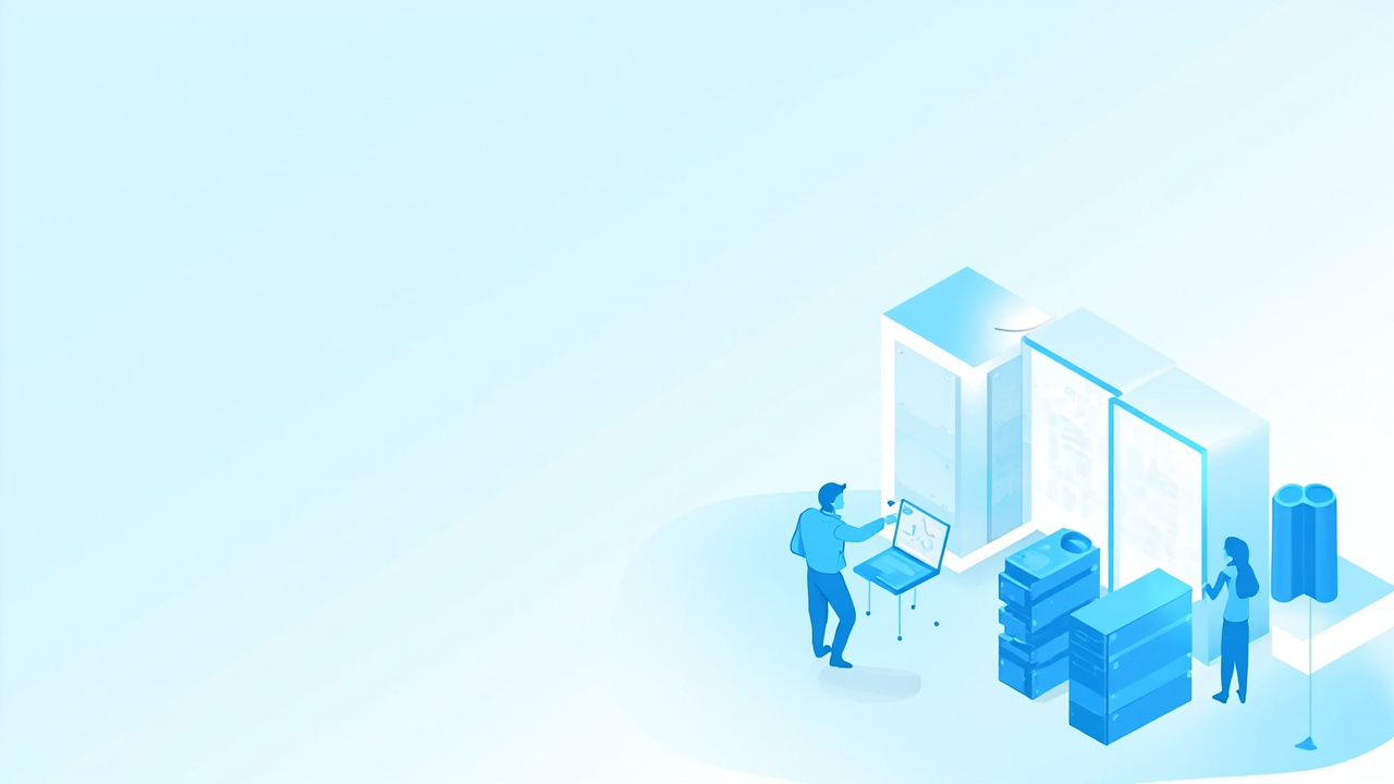 Why Google Drive Can't Replace Your Server (And What You Should Use Instead)