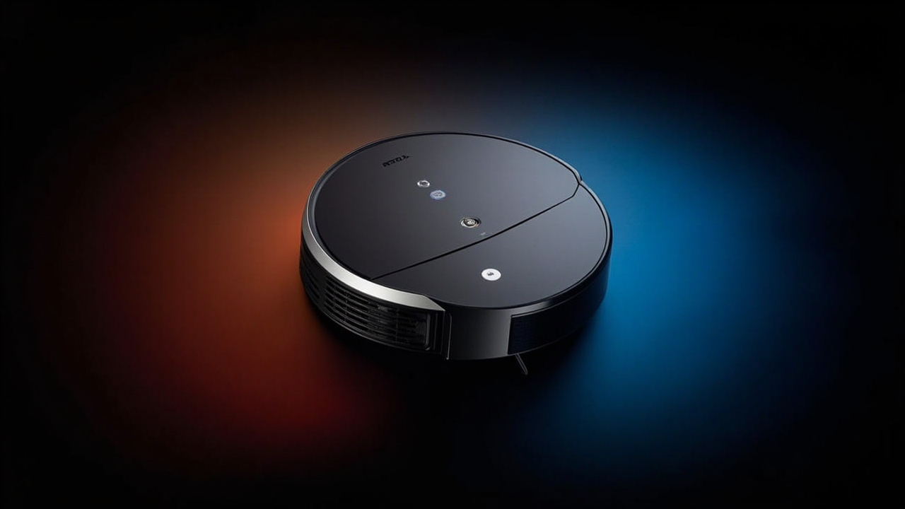 This Robot Vacuum Finally Solved the Corner Problem That's Bothered Me for Years