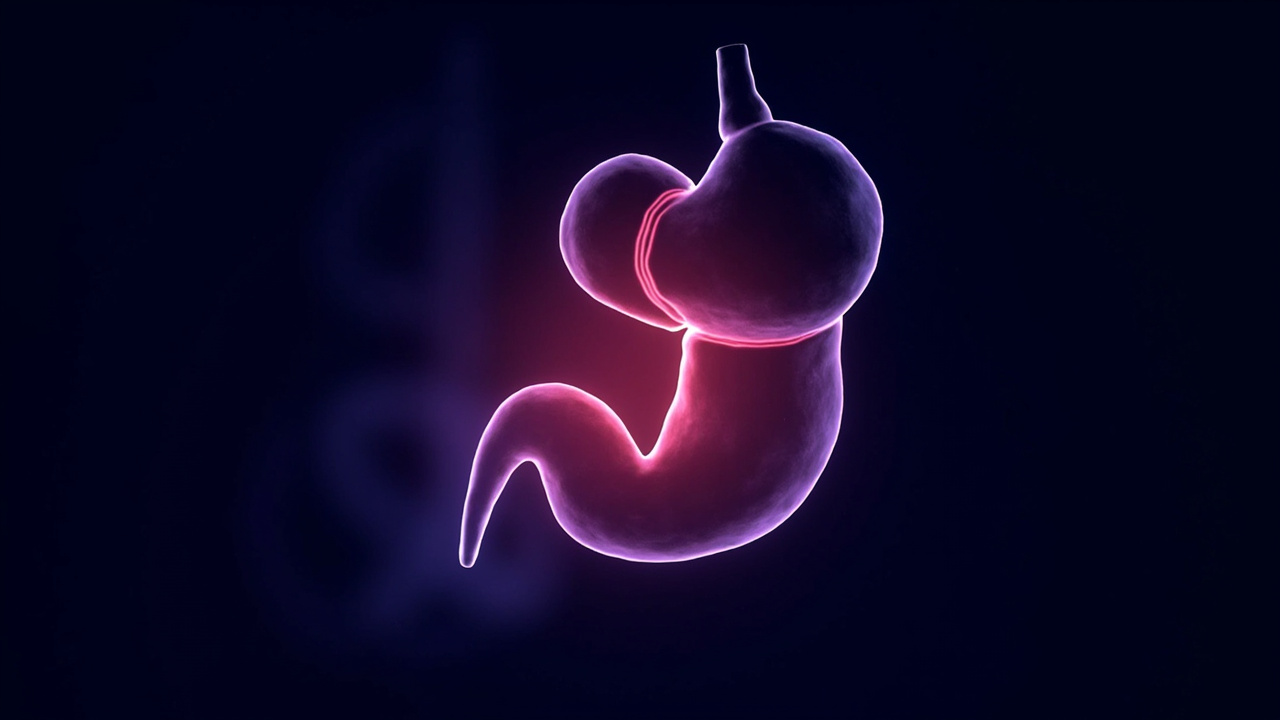 Your Gut Might Be the Secret Weapon Against Sleep Apnea's Heart Damage