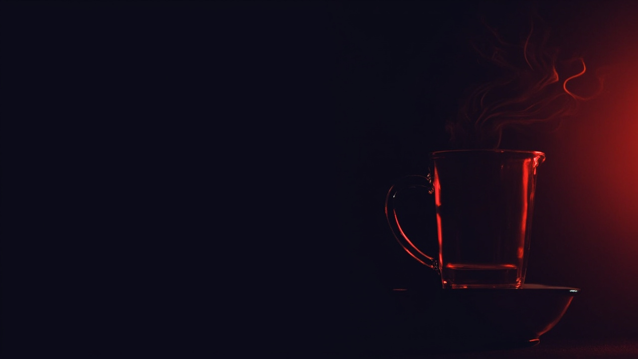 Your Daily Cup of Tea Might Be Secretly Sabotaging Your Health