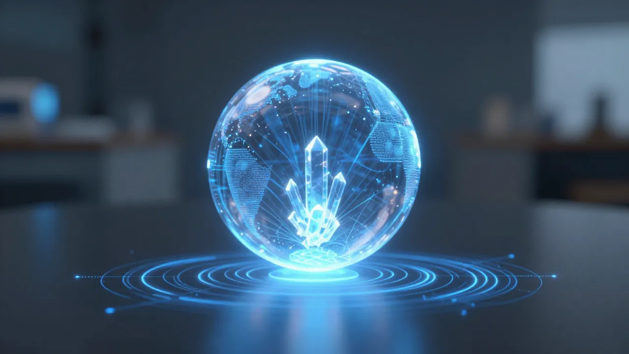 When Vibe Coding Meets Life-Saving Diagnostics: The Story Behind Gamow Labs