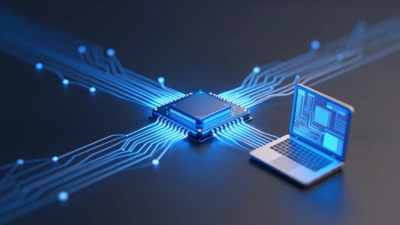 Why Every Developer Should Understand the Full Stack Journey — From Silicon to Software