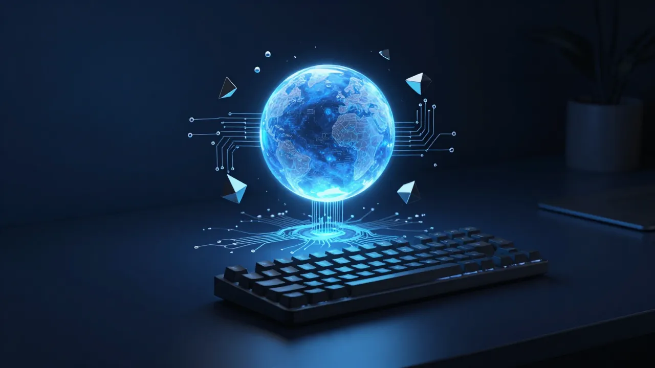 Why "Vibe Coding" Will Soon Just Be Called "Coding"