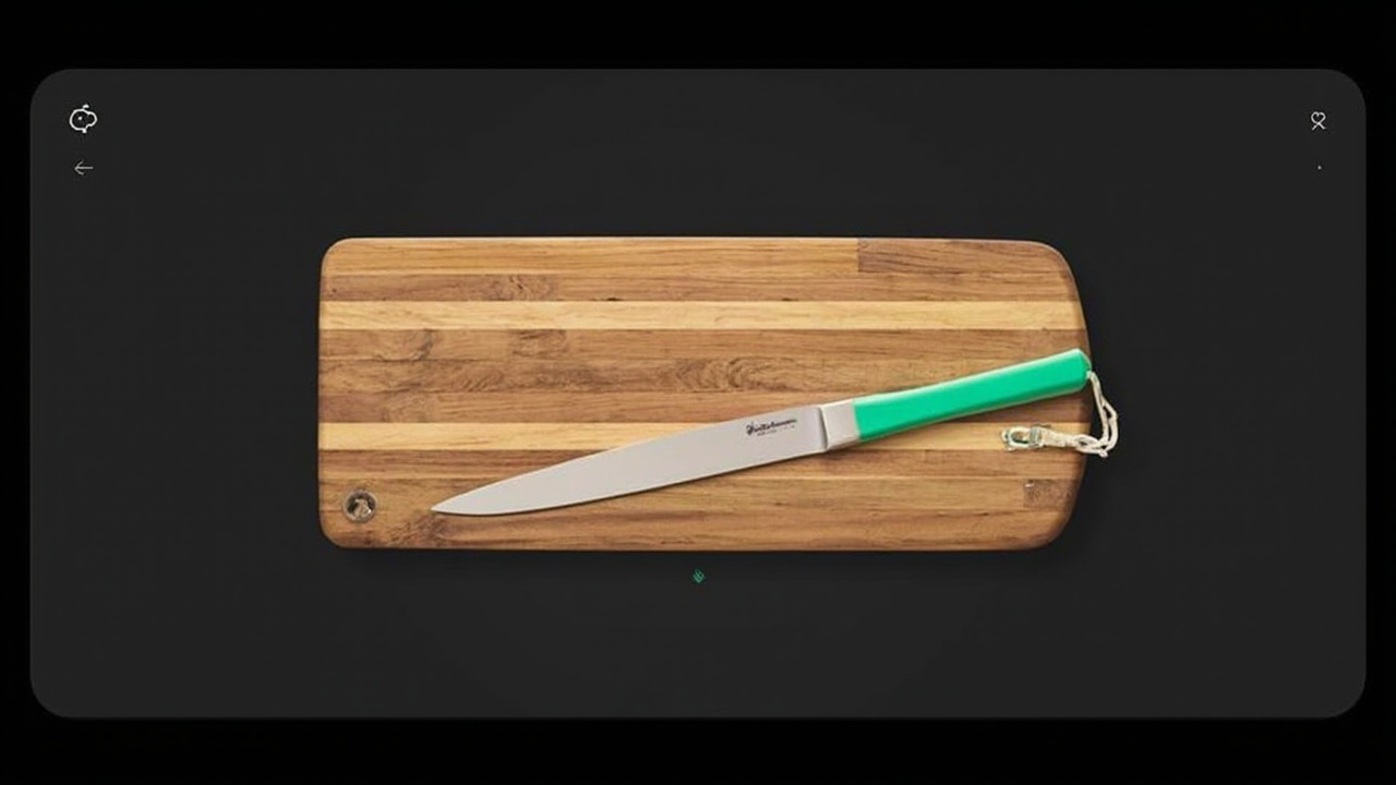 Why I Finally Made My Own Cutting Board (And Why You Should Too)