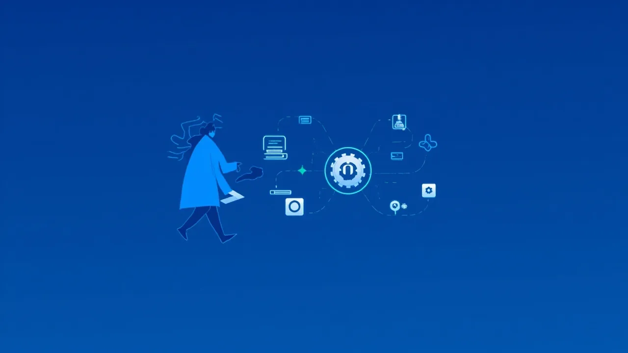 Why You Keep Getting Blocked: A Developer's Guide to Web Access Etiquette