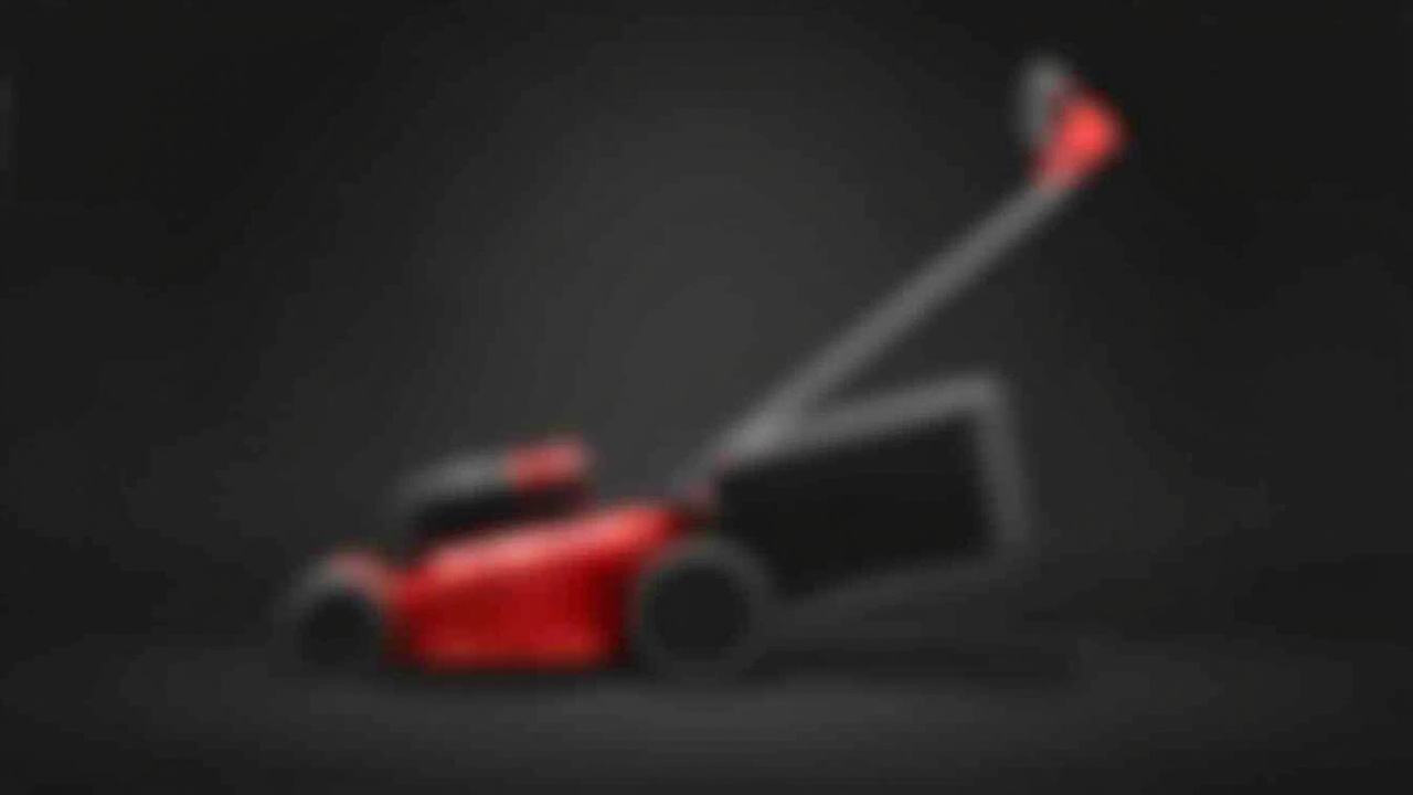 I Tried Honda's New Electric Mower and It Left Me Feeling Kind of Meh