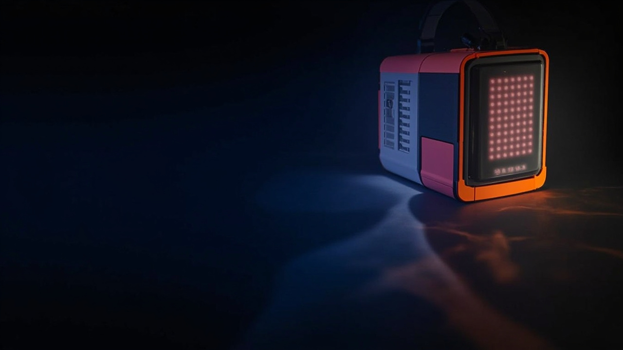 Everything You Need to Know About Portable Power Stations (And Why You Might Want One)