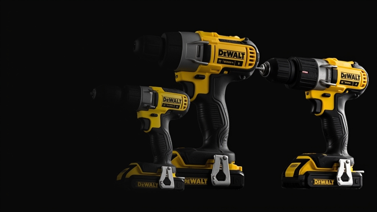 Why Prime Day Is the Best Time to Stock Up on DeWalt Tools (And What Actually Worth Buying)