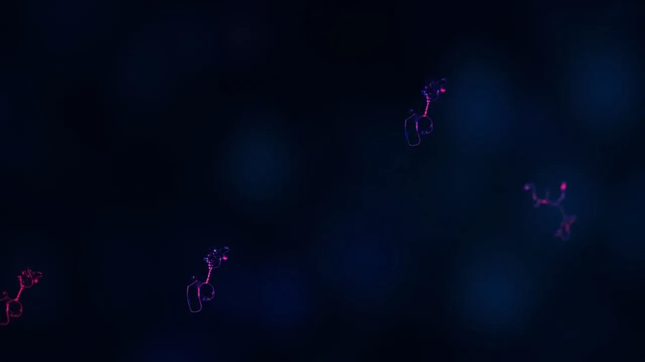 The Tiny Molecule That Might Be Secretly Controlling How Fast You Age