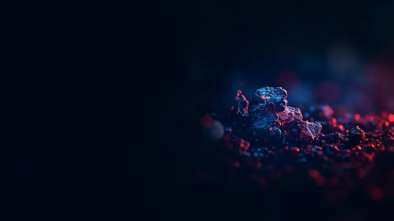 What If Tiny Minerals Were the Secret Architects of Life?