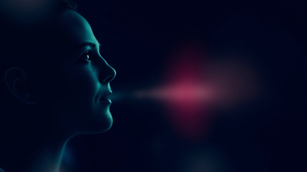 That Buzzing Sound in Your Ears? It Might Be Your Hearing Sending an S.O.S.