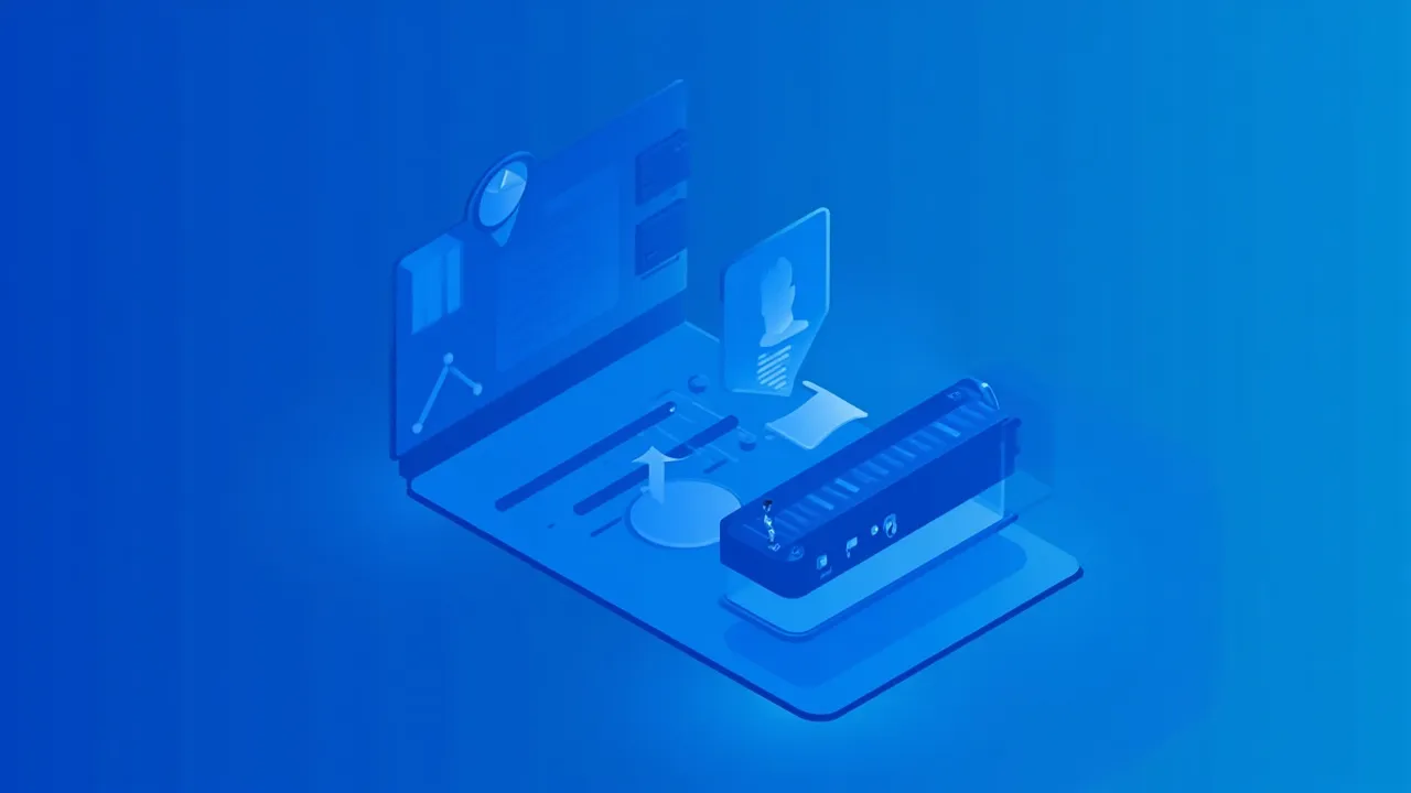 MandoCode: KI-Coding ohne Cloud und API-Keys