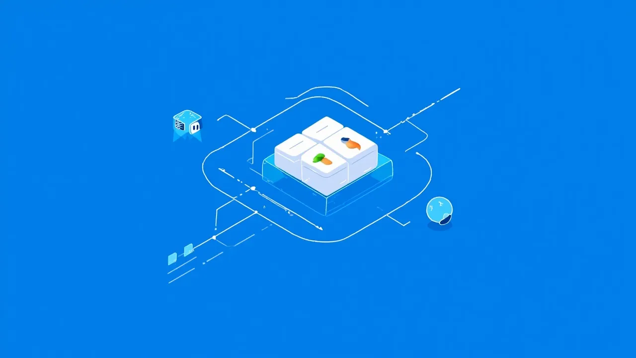 Dein ML-Modell als Web App – ganz ohne Frontend-Code
