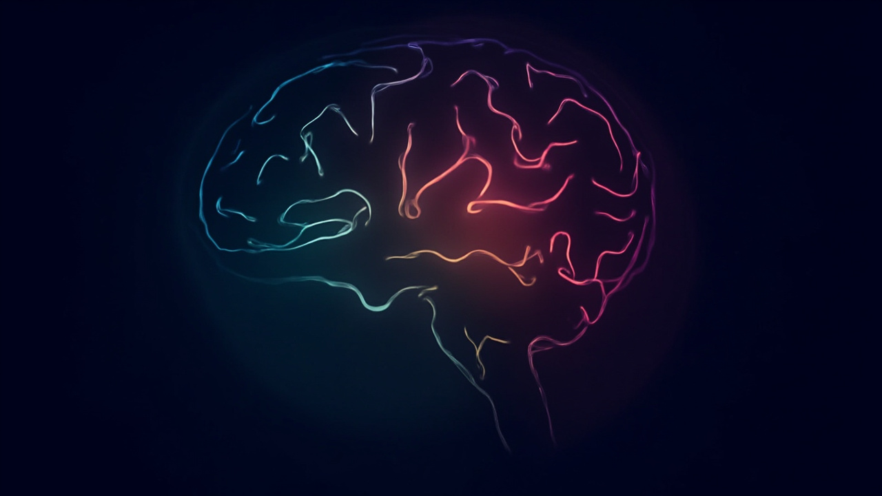 Meet the Brain Cells Scientists Are Calling the "Dark Matter" of Your Mind