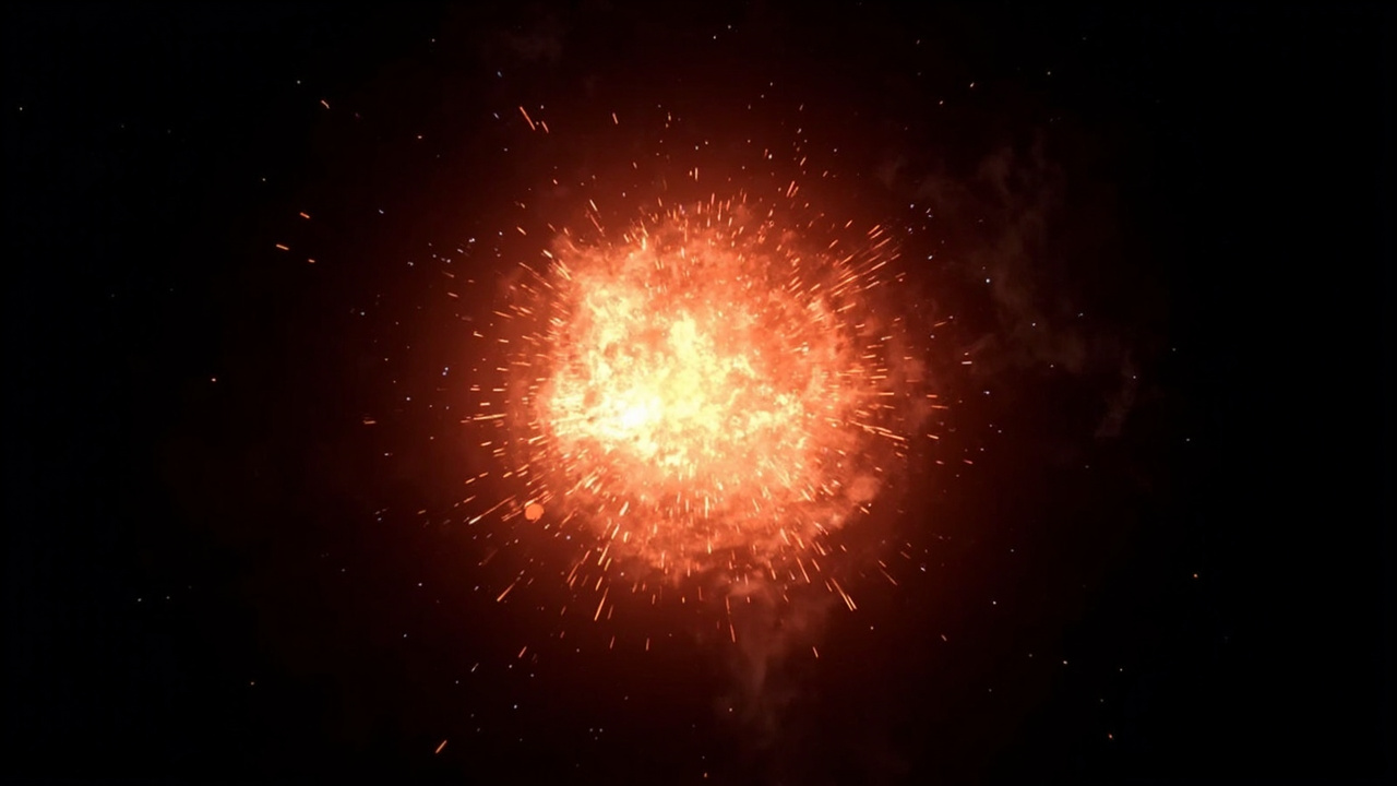 Why Scientists Are Deliberately Setting Tiny Nuclear Fires (And Why It Could Save Millions of Lives)