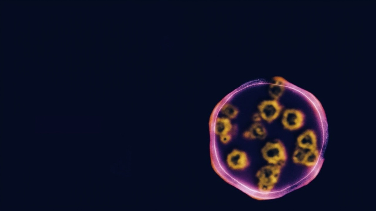 Why These Microscopic Holes Might Be Our Best Hope for Cleaning Water