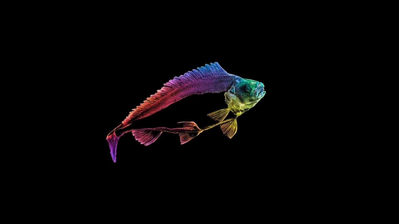 The Heartwarming Story of a 55-Million-Year-Old Fish Fossil That Was Finally Given a Name