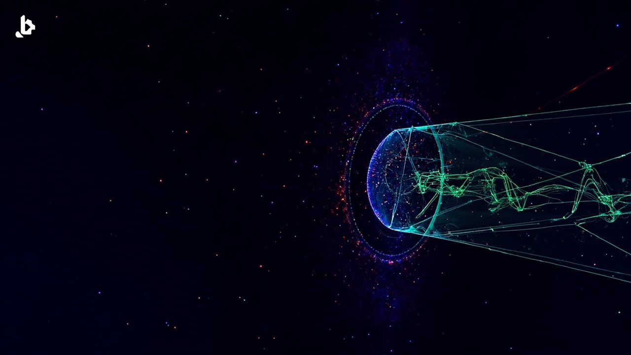 This Giant Detector Hidden Underground Could Finally Solve One of Physics' Biggest Mysteries