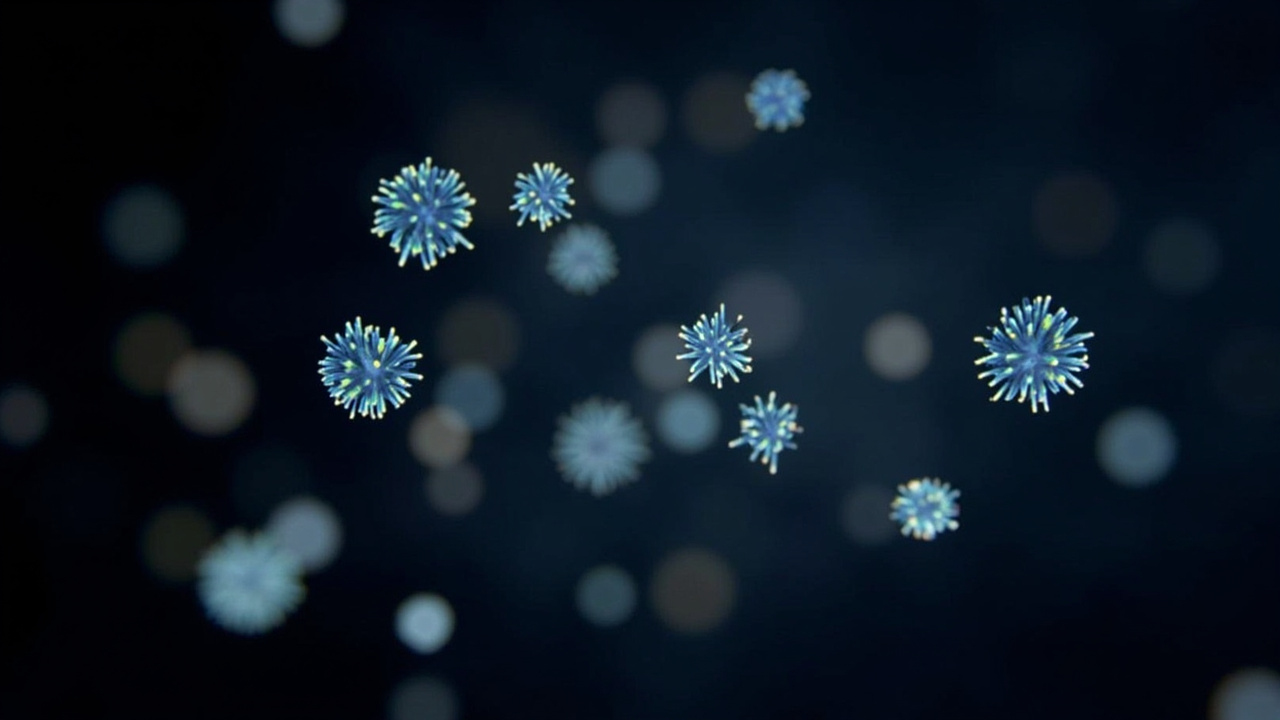 These Tiny Ocean Creatures Might Be the Key to Solving One of Aviation's Biggest Mysteries