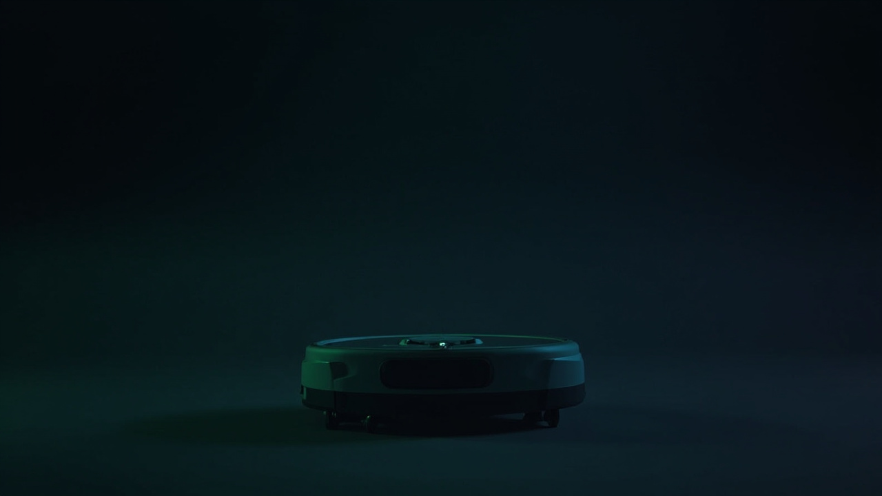 I Finally Tried a Robot Lawn Mower and Honestly? I'm Never Going Back