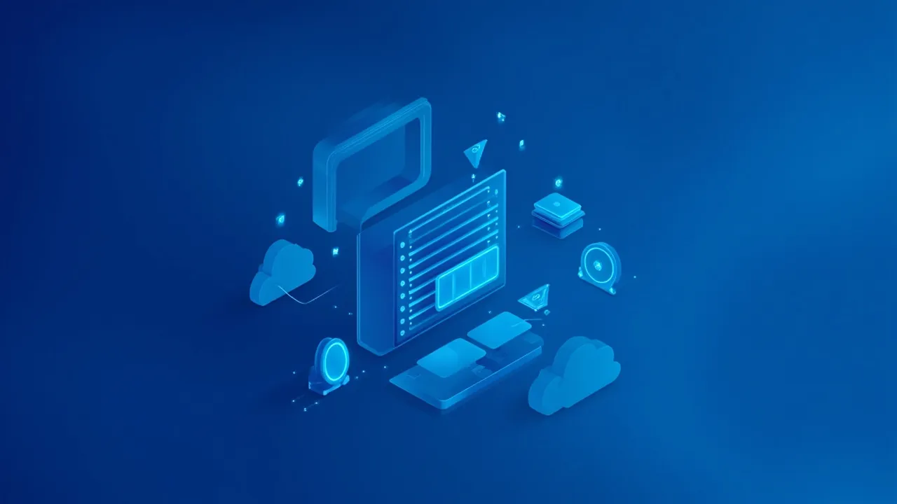 Die Grote Tech-Cloud? Tijd Voor Iets Beters