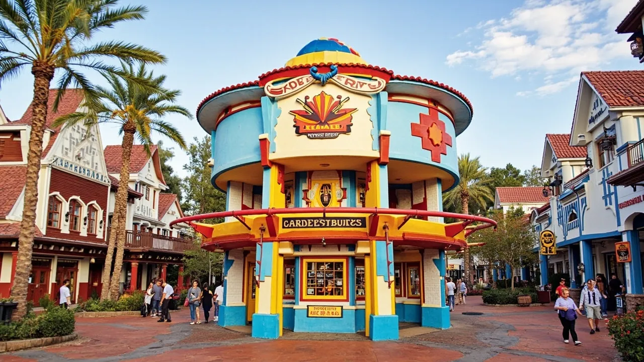 Tout savoir sur Knott's Berry Farm en 2026 : attractions, règles de taille et bons plans